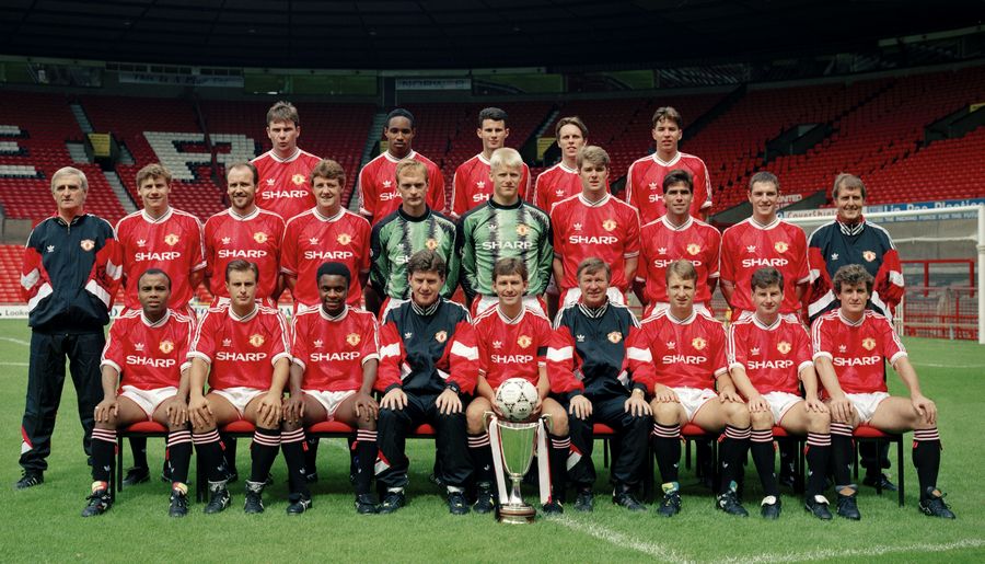 那些能够真 那些能够真