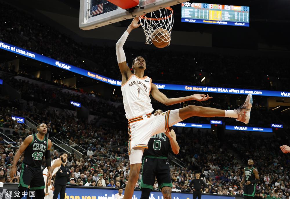 潜力的进攻 潜力的进攻