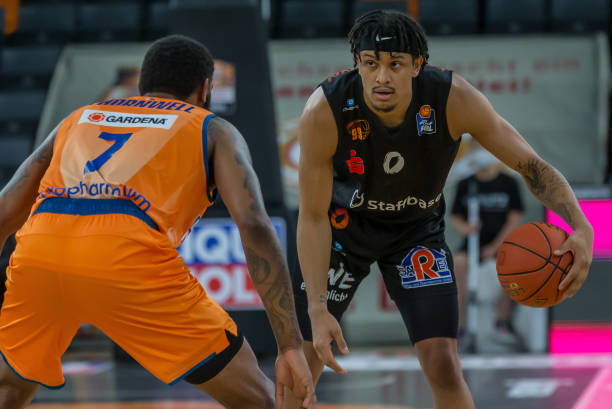 基在比赛中 基在比赛中